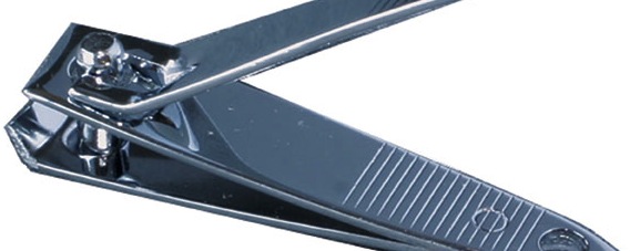 nail-clipper
